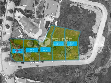 Terreno para Venda em Riachos