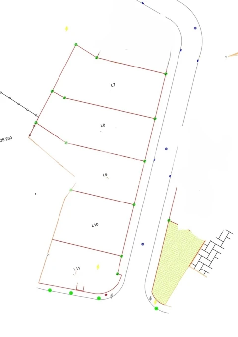 Terreno para Venda em Riachos