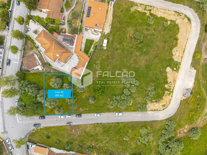 Terreno para Venda em Riachos Foto 2