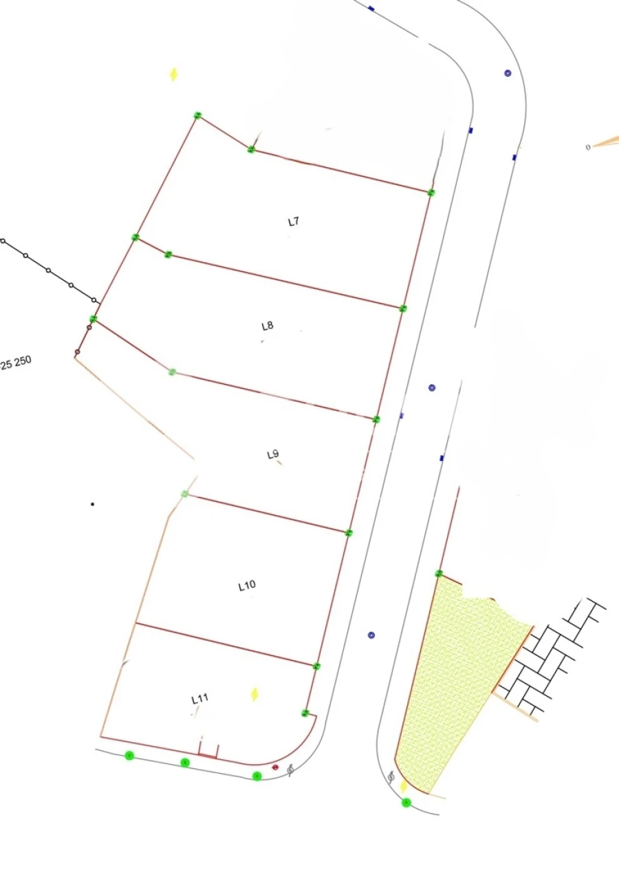 Terreno para Venda em Riachos Foto 19