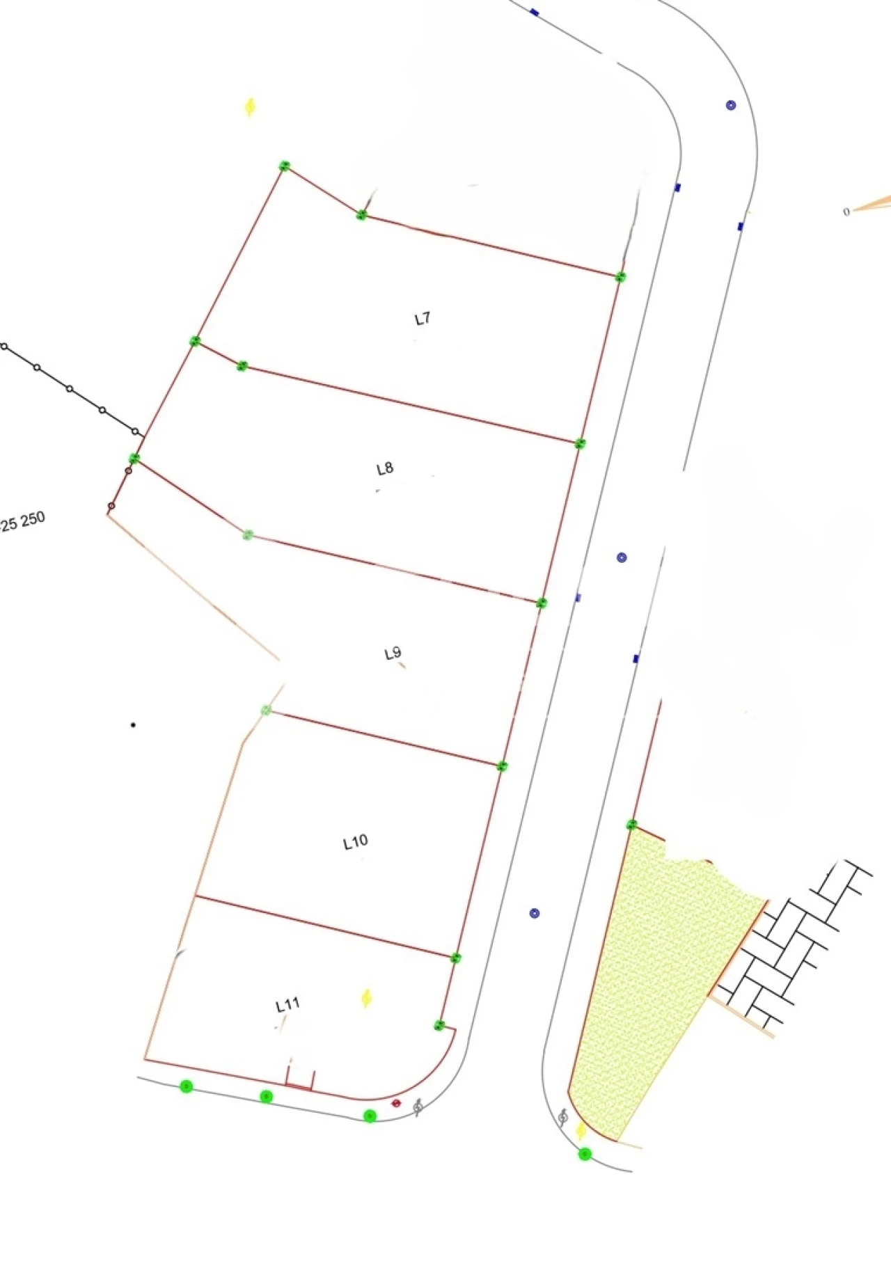 Terreno para Venda em Riachos Foto 19