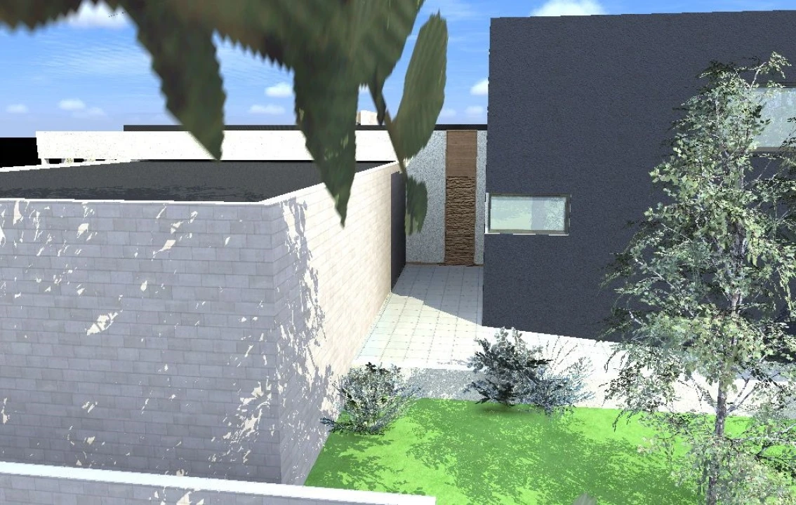 Terreno para Venda em Couto de Baixo e Couto de Cima Foto 3