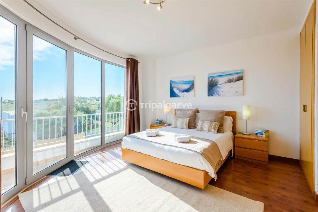 Moradia T3 para Arrendamento em Moncarapacho e Fuseta Foto 21