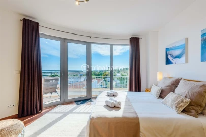 Moradia T3 para Arrendamento em Moncarapacho e Fuseta