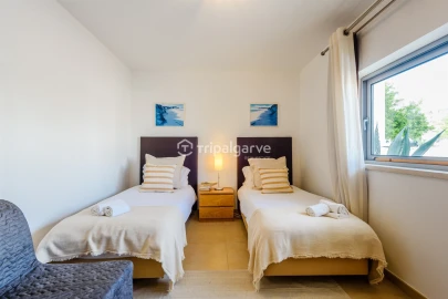 Moradia T3 para Arrendamento em Moncarapacho e Fuseta