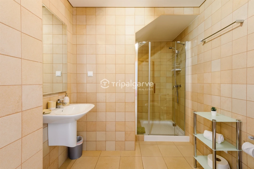 Moradia T3 para Arrendamento em Moncarapacho e Fuseta Foto 11