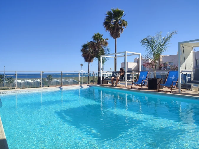 Moradia T3 para Arrendamento em Moncarapacho e Fuseta Foto 3