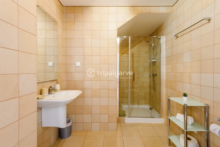 Moradia T3 para Arrendamento em Moncarapacho e Fuseta Foto 11