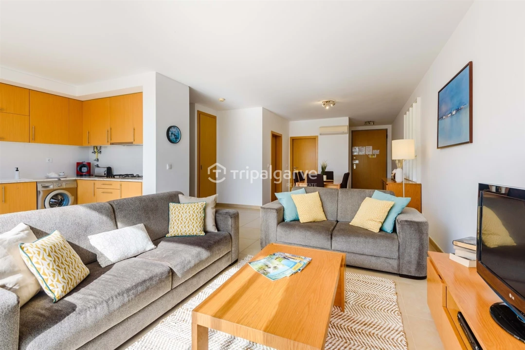 Moradia T3 para Arrendamento em Moncarapacho e Fuseta Foto 12