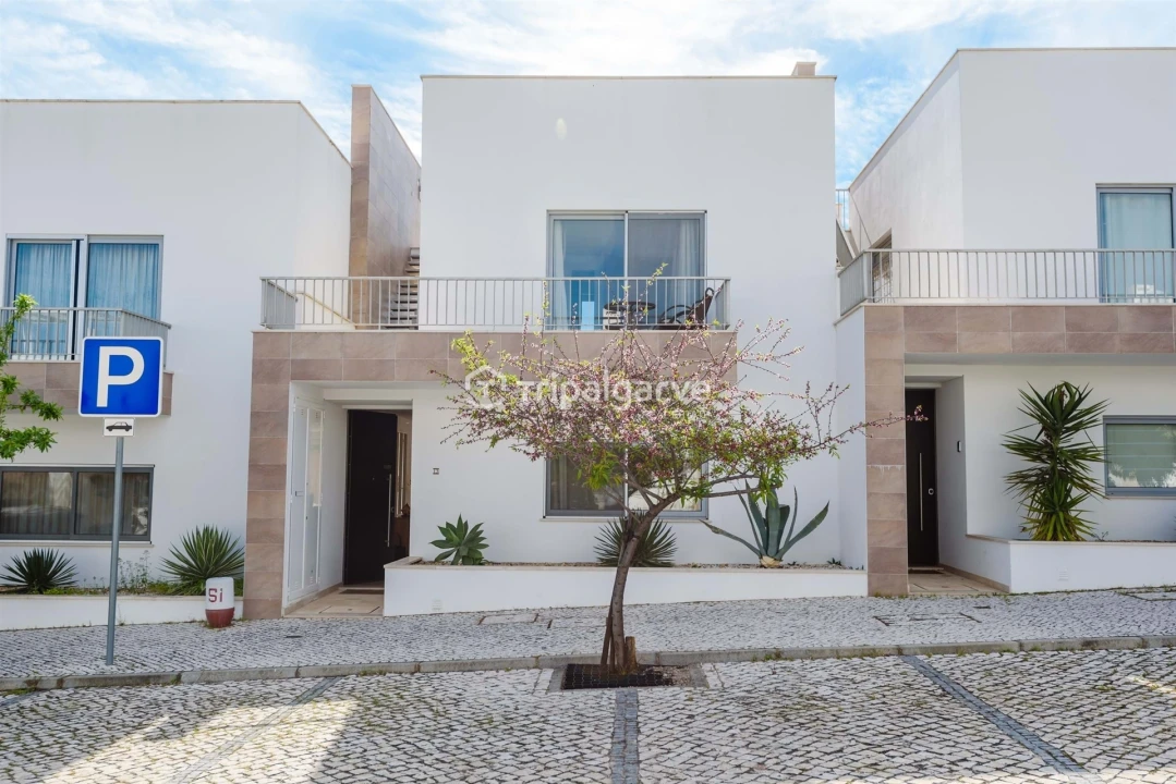 Moradia T3 para Arrendamento em Moncarapacho e Fuseta Foto 19