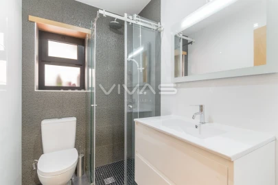 Moradia T4 para Arrendamento em Vila Verde e Barbudo