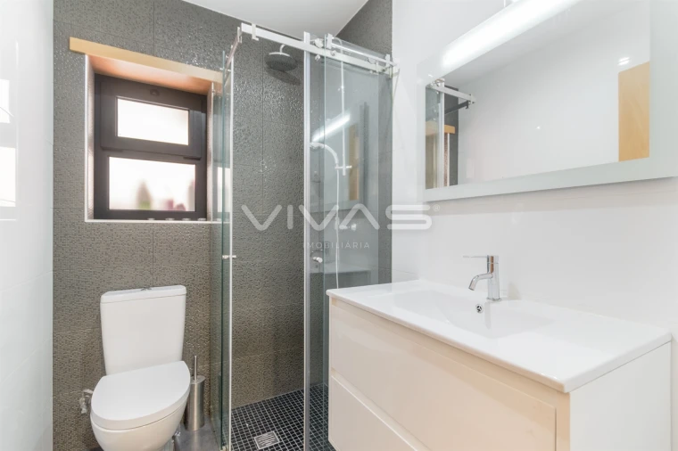 Moradia T4 para Arrendamento em Vila Verde e Barbudo Foto 20