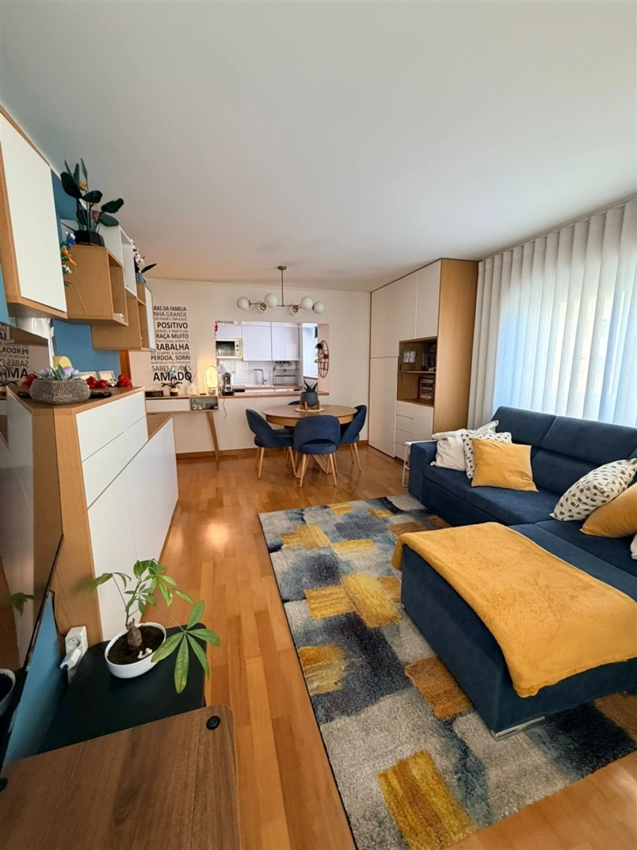 Apartamento T2 para Venda em Ramalde Foto 4