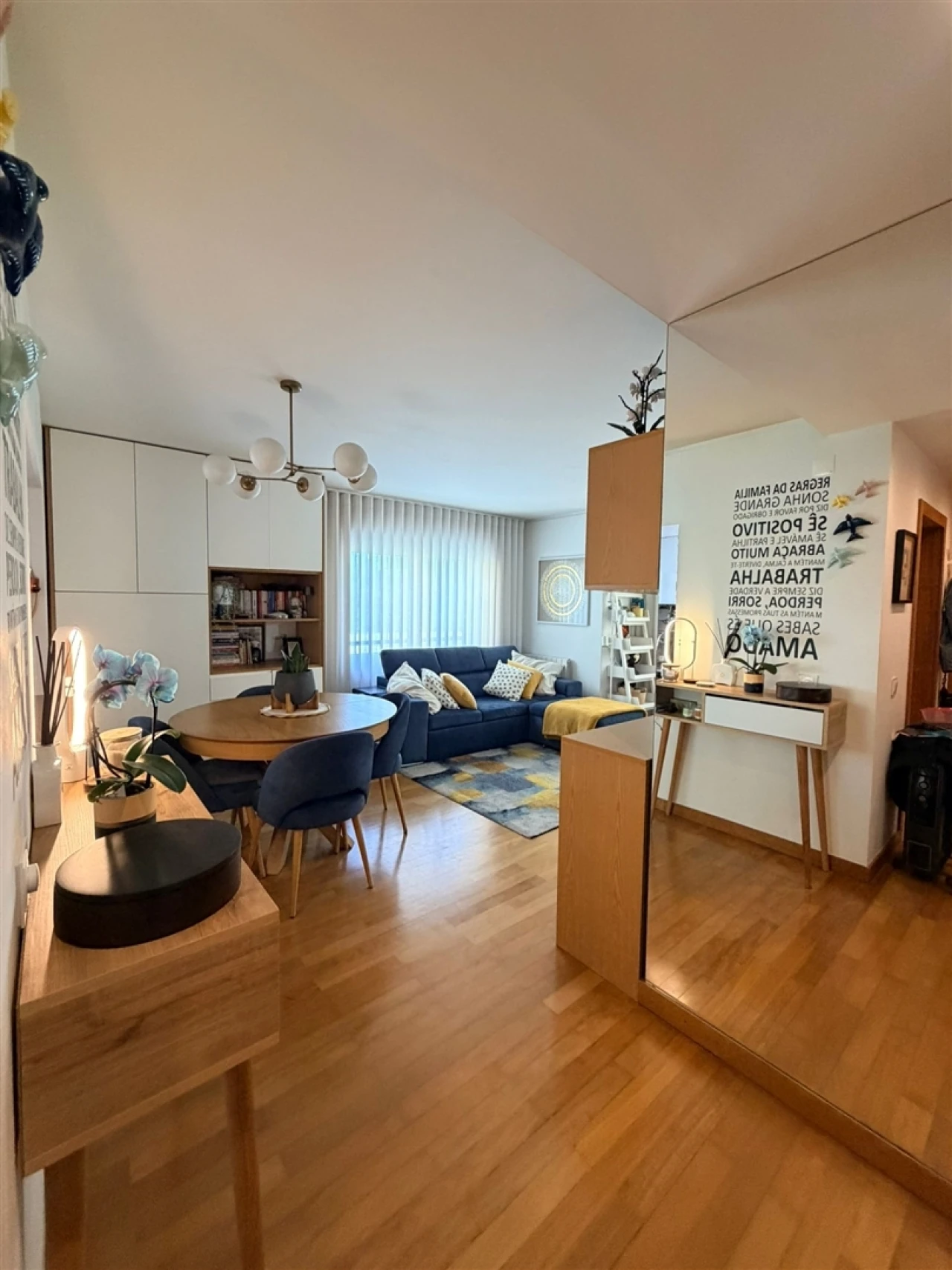 Apartamento T2 para Venda em Ramalde Foto 3