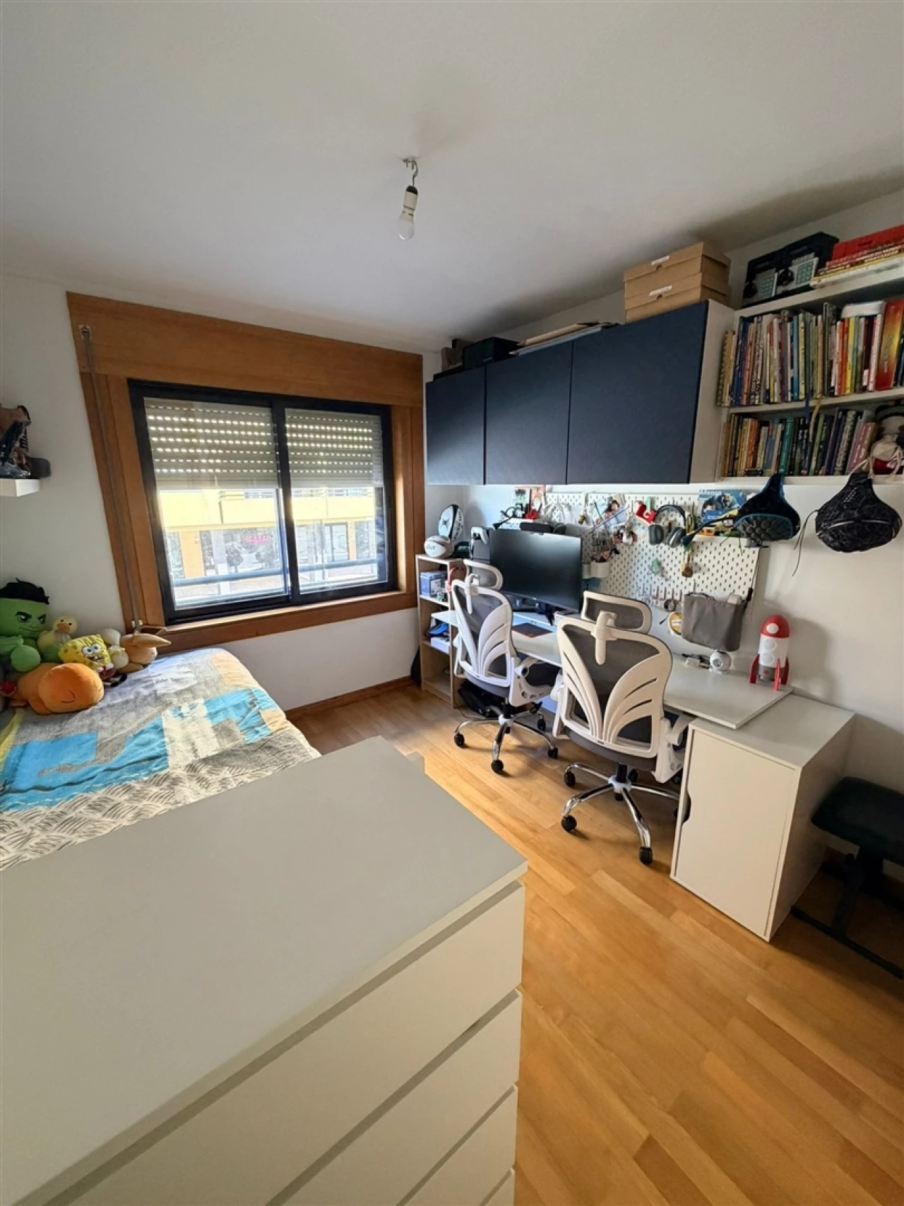 Apartamento T2 para Venda em Ramalde Foto 18