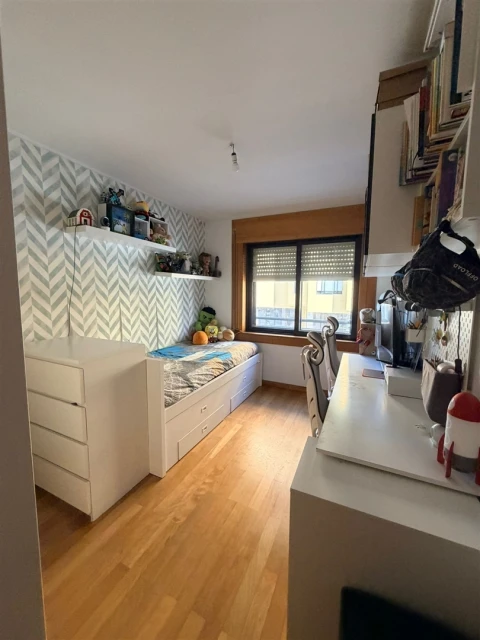 Apartamento T2 para Venda em Ramalde