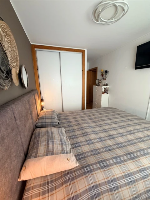 Apartamento T2 para Venda em Ramalde