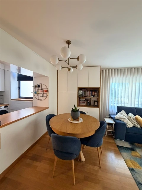 Apartamento T2 para Venda em Ramalde