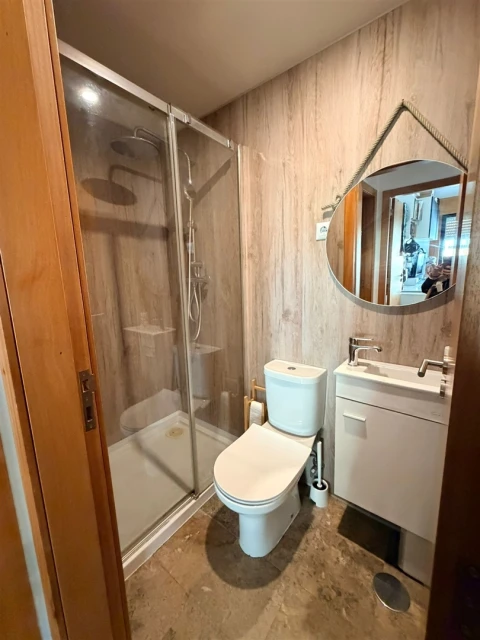 Apartamento T2 para Venda em Ramalde