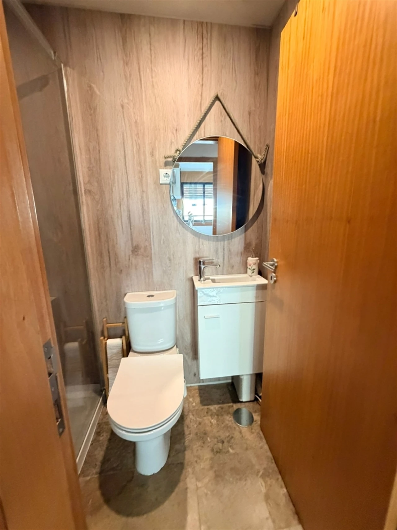 Apartamento T2 para Venda em Ramalde Foto 9