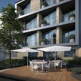 Apartamento T1 para Venda em Glória e Vera Cruz