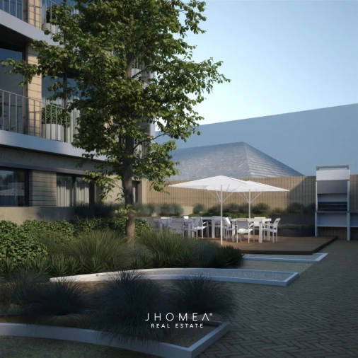 Apartamento T1 para Venda em Glória e Vera Cruz Foto 15