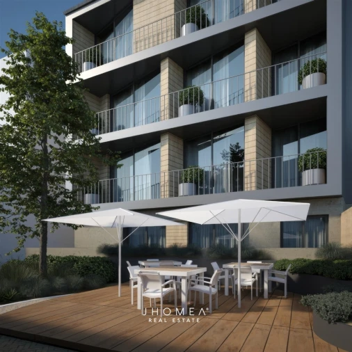 Apartamento T1 para Venda em Glória e Vera Cruz Foto 12