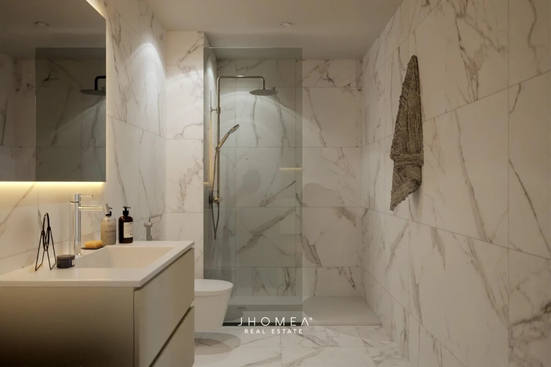 Apartamento T1 para Venda em Glória e Vera Cruz Foto 7