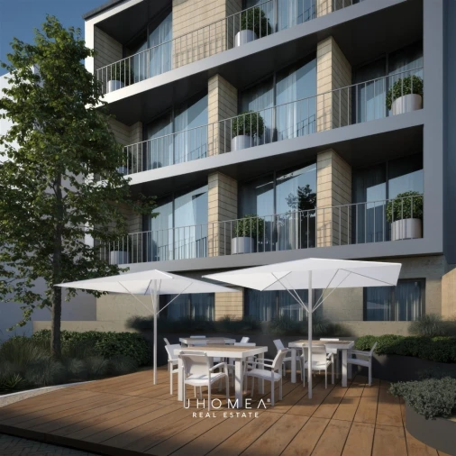 Apartamento T1 para Venda em Glória e Vera Cruz Foto 12
