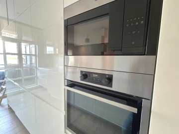 Apartamento T2 para Arrendamento em Lordelo do Ouro e Massarelos