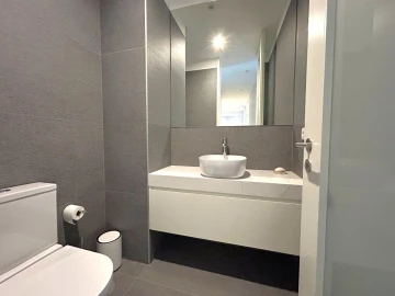 Apartamento T2 para Arrendamento em Lordelo do Ouro e Massarelos