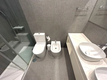 Apartamento T2 para Arrendamento em Lordelo do Ouro e Massarelos