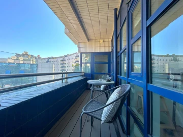 Apartamento T2 para Arrendamento em Lordelo do Ouro e Massarelos