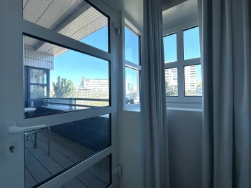 Apartamento T2 para Arrendamento em Lordelo do Ouro e Massarelos