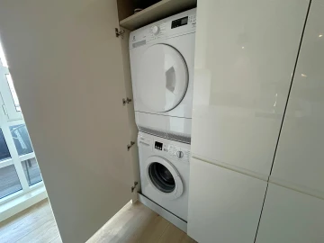 Apartamento T2 para Arrendamento em Lordelo do Ouro e Massarelos