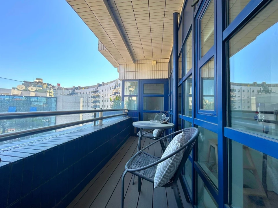 Apartamento T2 para Arrendamento em Lordelo do Ouro e Massarelos Foto 1