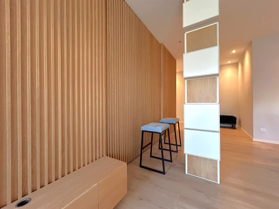 Apartamento T2 para Arrendamento em Lordelo do Ouro e Massarelos Foto 6