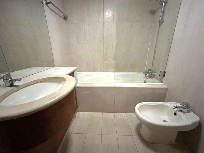 Apartamento T1 para Arrendamento em Aldoar, Foz do Douro e Nevogilde Foto 17