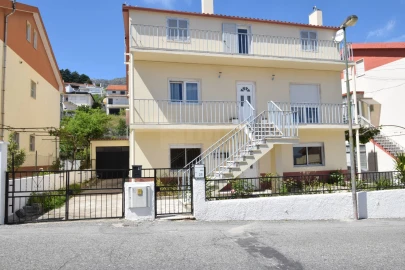 Apartamento T3 para Venda em Covilhã e Canhoso