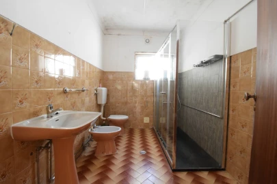 Apartamento T3 para Venda em Covilhã e Canhoso