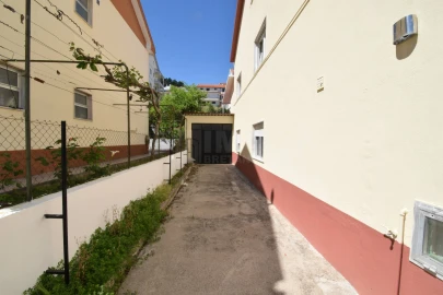 Apartamento T3 para Venda em Covilhã e Canhoso