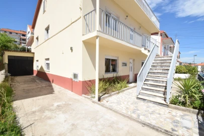 Apartamento T3 para Venda em Covilhã e Canhoso