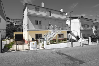 Apartamento T3 para Venda em Covilhã e Canhoso