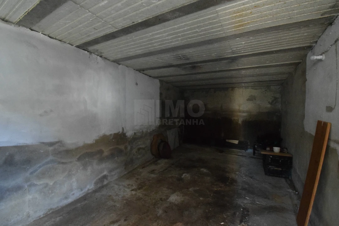 Apartamento T3 para Venda em Covilhã e Canhoso Foto 23