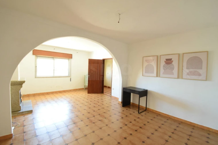 Apartamento T3 para Venda em Covilhã e Canhoso Foto 9