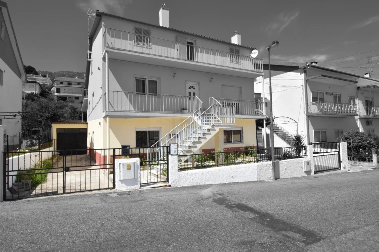 Apartamento T3 para Venda em Covilhã e Canhoso Foto 2