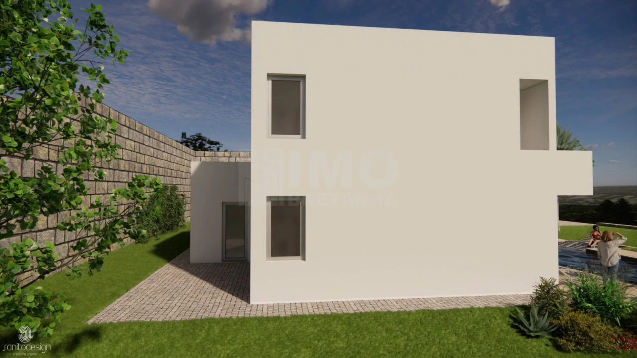 Moradia T4 para Venda em Teixoso e Sarzedo Foto 3