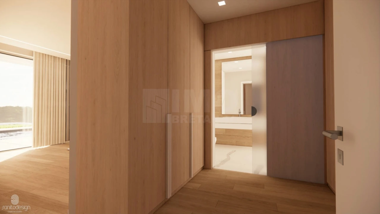 Moradia T4 para Venda em Teixoso e Sarzedo Foto 10