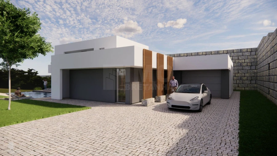 Moradia T4 para Venda em Teixoso e Sarzedo Foto 2