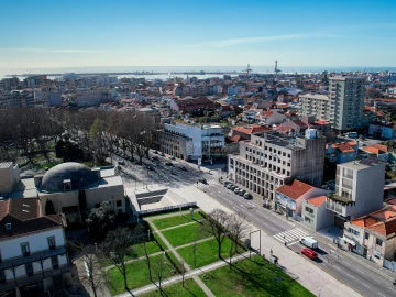 Apartamento T1 para Venda em Matosinhos e Leça da Palmeira